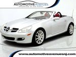 2005 SLK Thumbnail 1