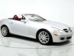 2005 SLK Thumbnail 3