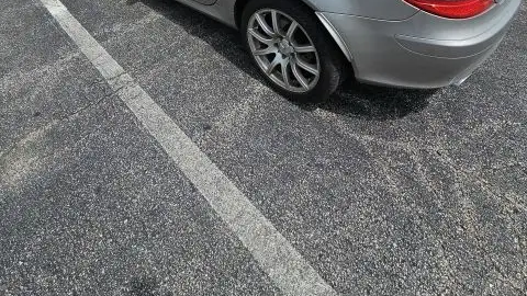 2006 Mercedes-Benz SLK SLK 350