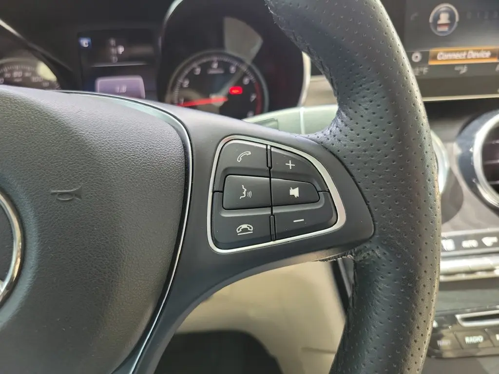 2019 Mercedes-Benz C-Class - $18,939