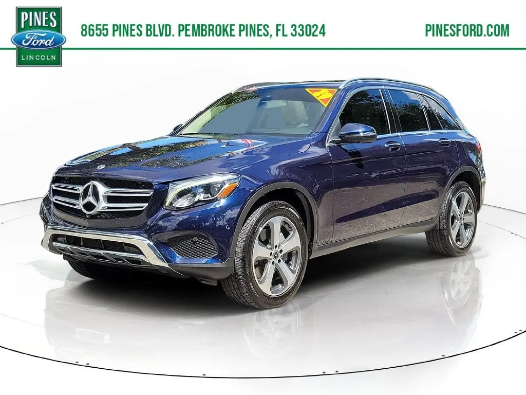 2019 Mercedes-Benz C-Class - $18,939