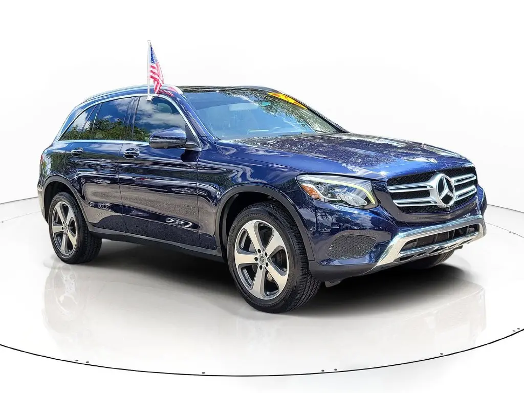 2019 Mercedes-Benz C-Class - $18,939
