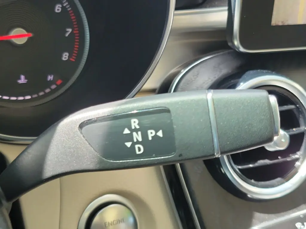 2019 Mercedes-Benz C-Class - $18,939