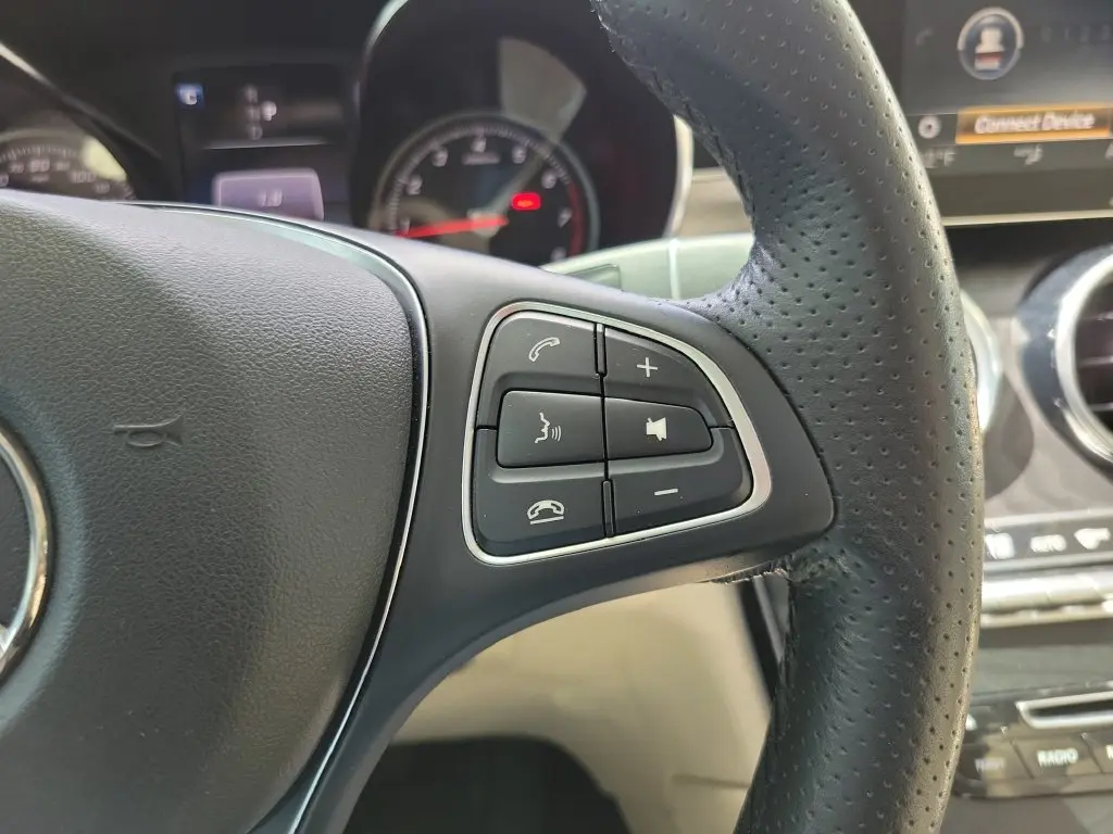 2019 Mercedes-Benz C-Class - $17,905