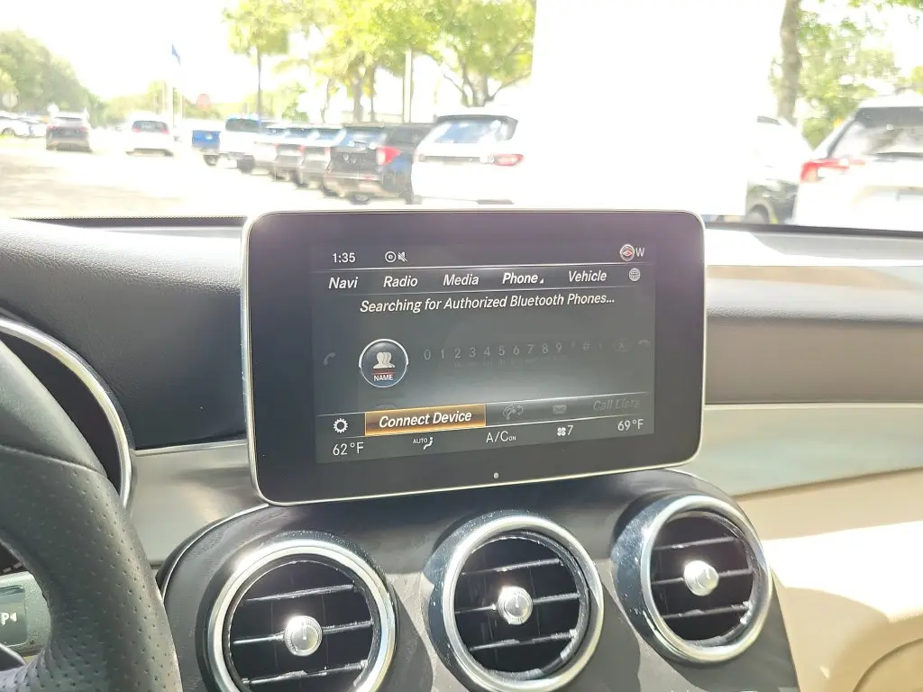 2019 Mercedes-Benz C-Class - $17,905