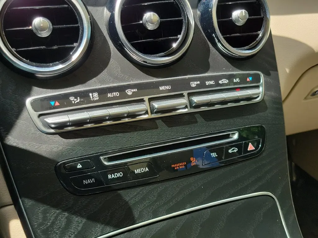 2019 Mercedes-Benz C-Class - $17,905