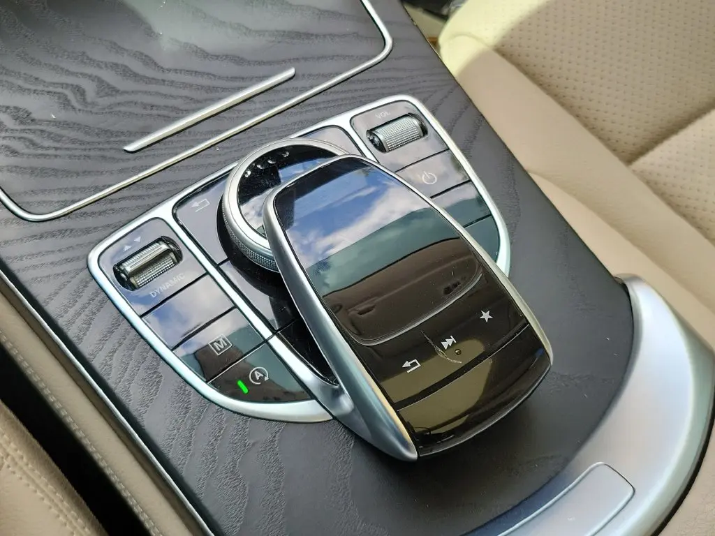 2019 Mercedes-Benz C-Class - $17,905