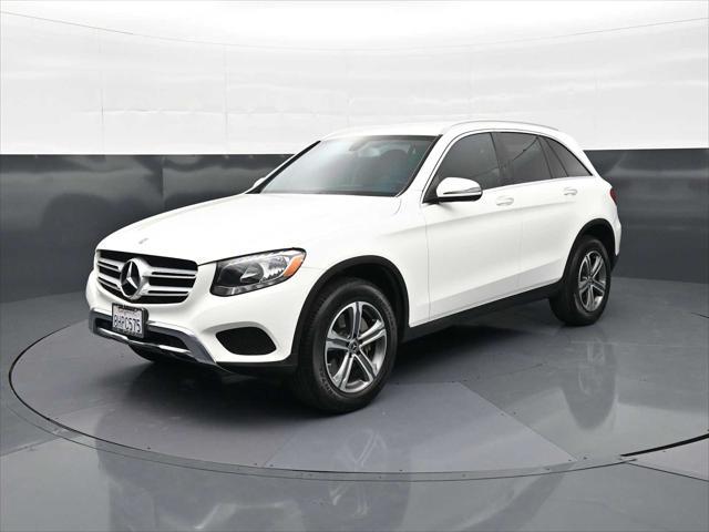 2019 Mercedes-Benz C-Class