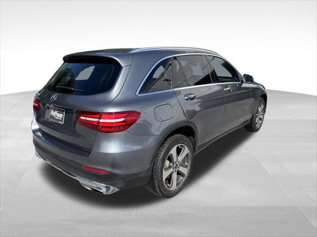 2019 Mercedes-Benz C-Class - $19,488