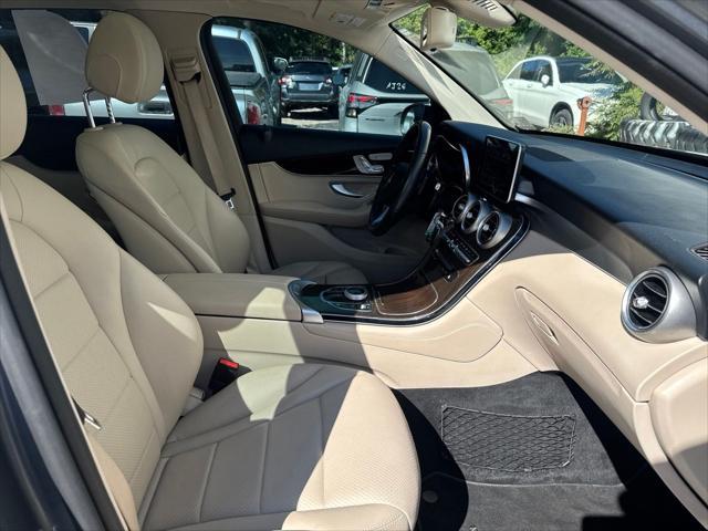 2019 Mercedes-Benz C-Class - $19,488
