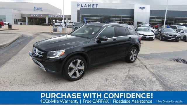 Preowned 2016 Mercedes-Benz GLC GLC 300 for Sale
