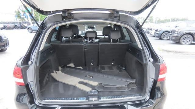 2016 Mercedes-Benz GLC GLC 300