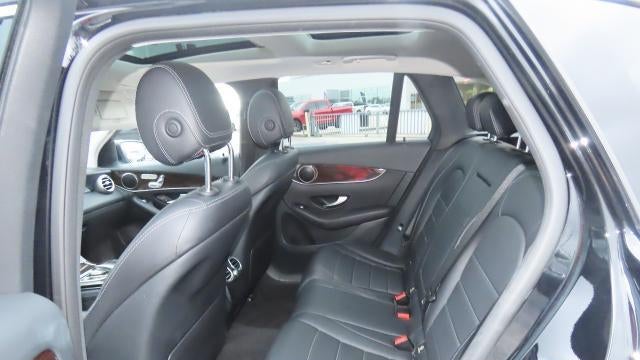 2016 Mercedes-Benz GLC GLC 300