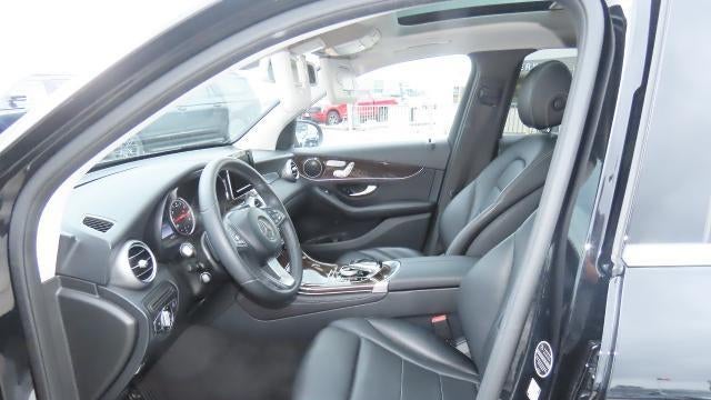 2016 Mercedes-Benz GLC GLC 300