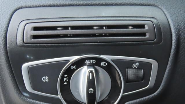 2016 Mercedes-Benz GLC GLC 300