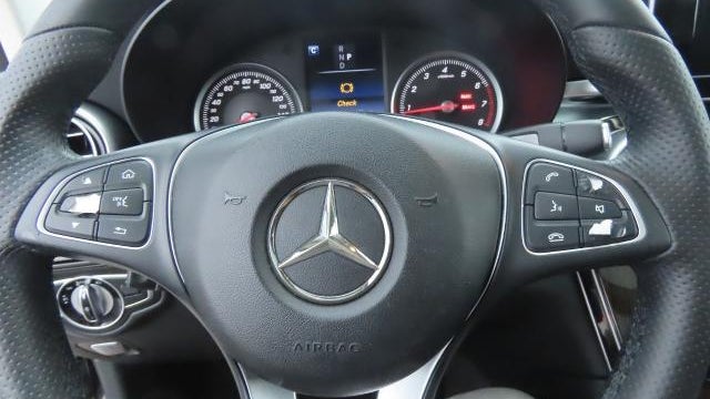 2016 Mercedes-Benz GLC GLC 300