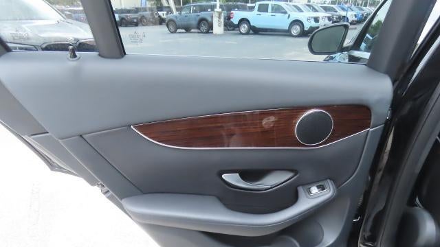 2016 Mercedes-Benz GLC GLC 300