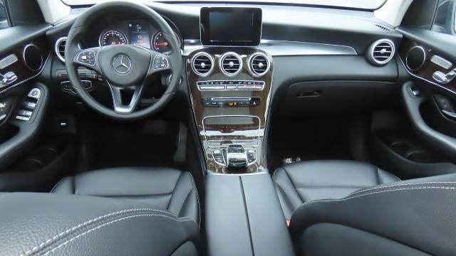 2016 Mercedes-Benz GLC GLC 300