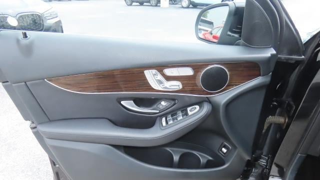 2016 Mercedes-Benz GLC GLC 300