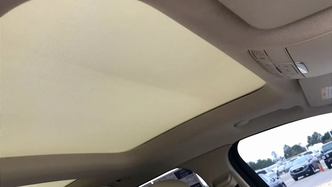 2017 Mercedes-Benz GLC GLC 300