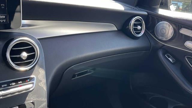 2018 Mercedes-Benz GLC GLC 300