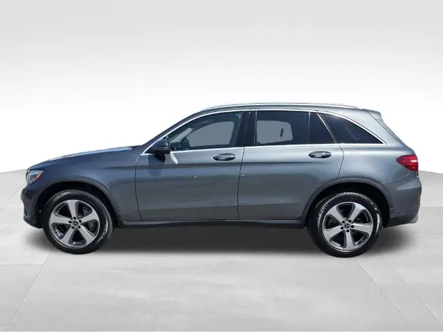 2018 Mercedes-Benz C-Class - $17,423