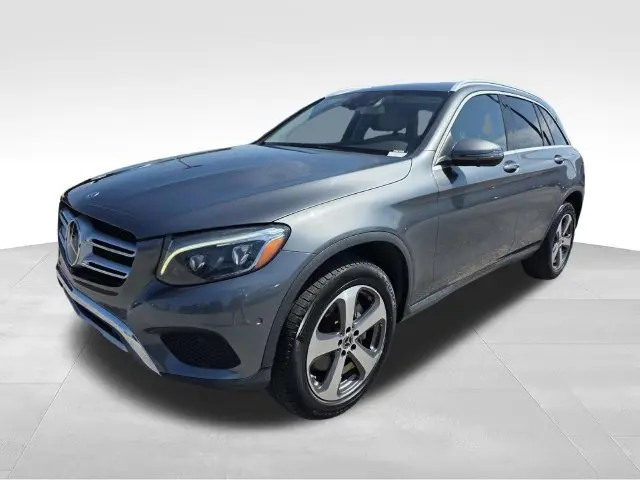 2018 Mercedes-Benz C-Class - $17,423