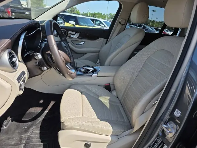 2018 Mercedes-Benz C-Class - $17,423