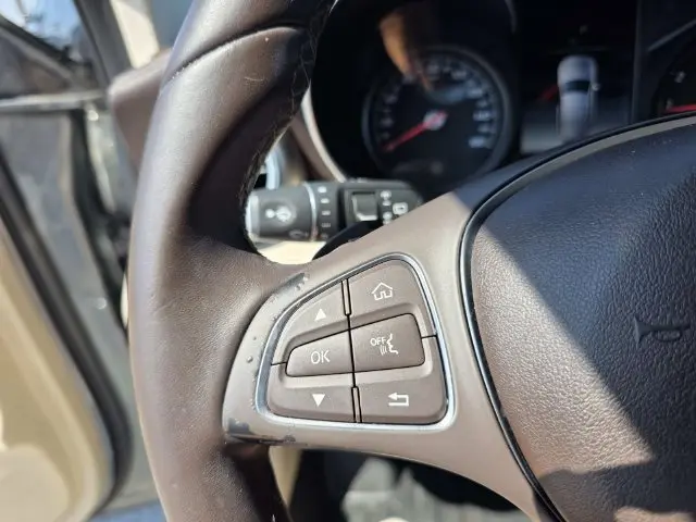 2018 Mercedes-Benz C-Class - $17,423