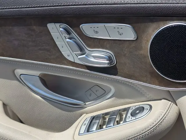 2018 Mercedes-Benz C-Class - $17,423