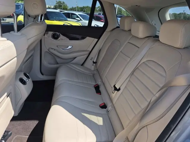 2018 Mercedes-Benz C-Class - $17,423