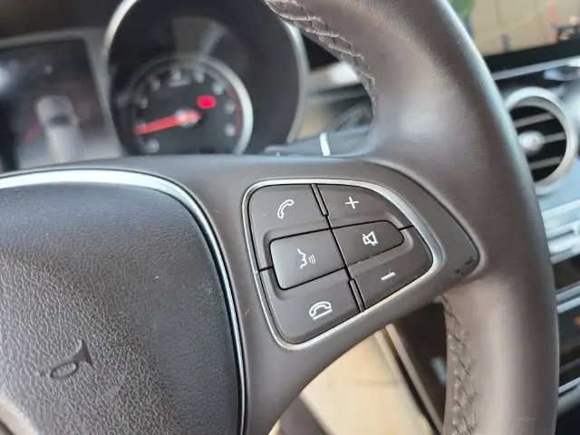 2018 Mercedes-Benz C-Class - $17,423