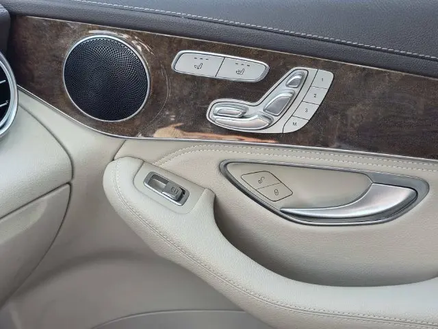2018 Mercedes-Benz C-Class - $17,423
