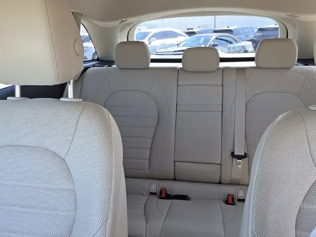 2018 Mercedes-Benz C-Class - $17,423