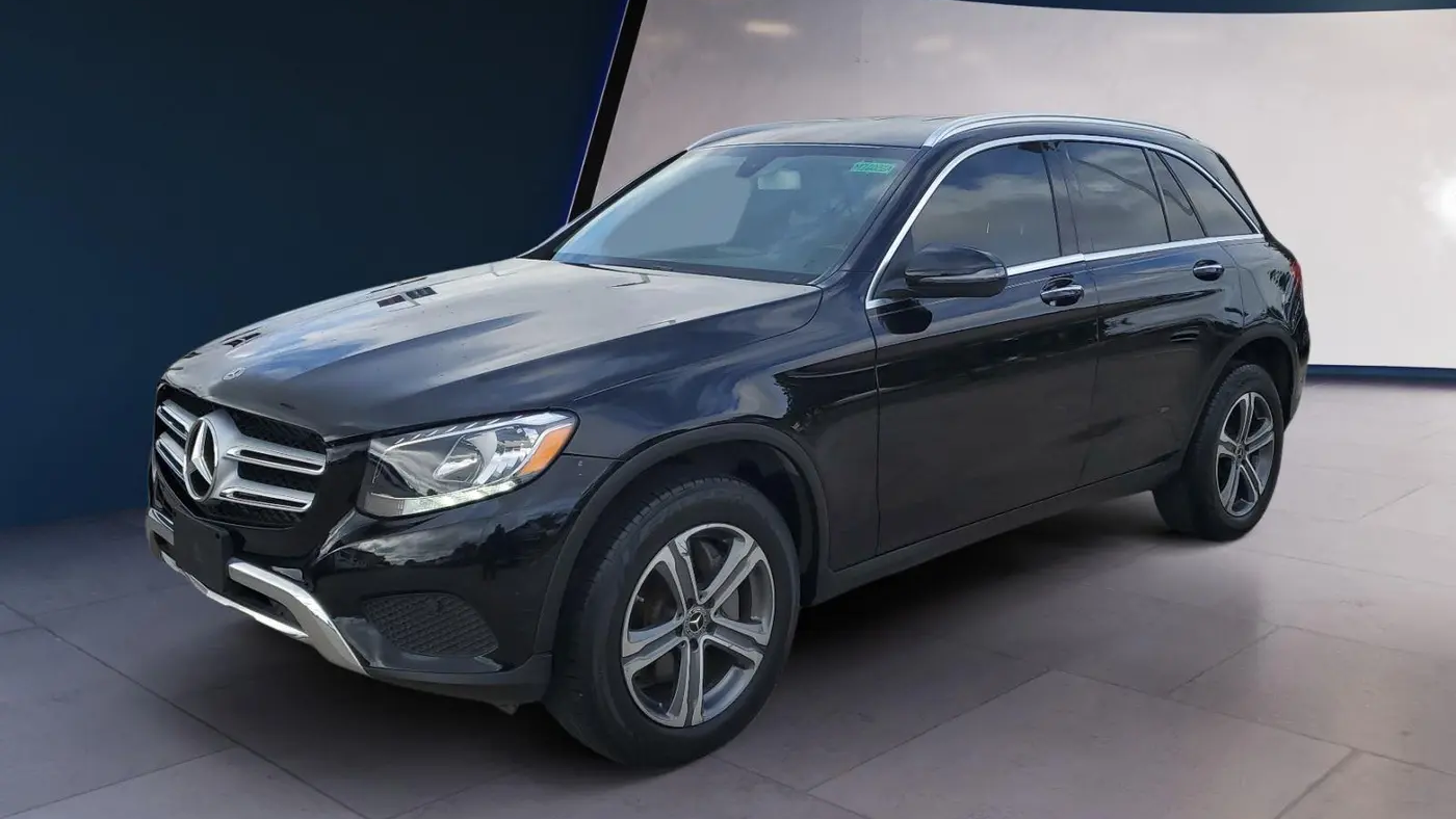 Preowned 2019 Mercedes-Benz GLC GLC 300 for Sale