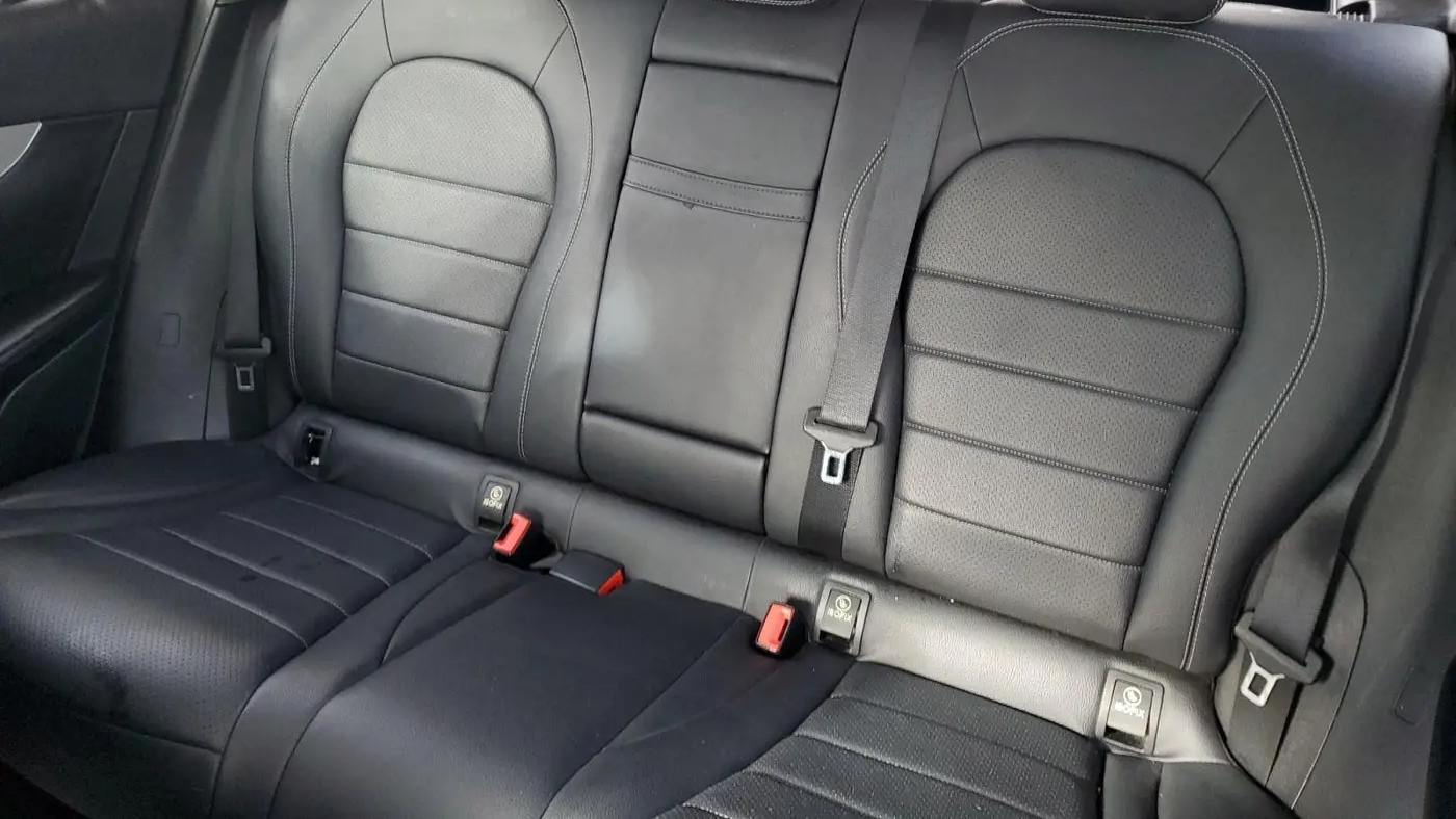 2019 Mercedes-Benz GLC GLC 300