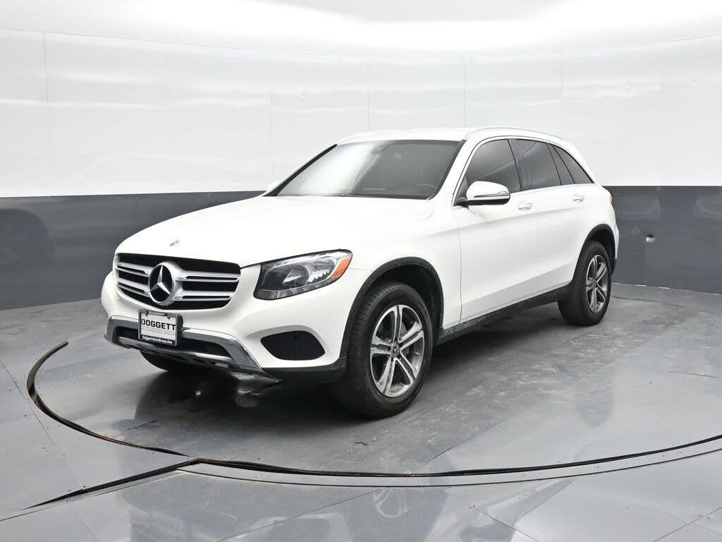 2019 Mercedes-Benz C-Class - $11,895