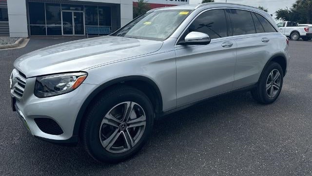 Preowned 2019 Mercedes-Benz GLC GLC 300 for Sale
