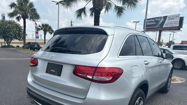 2019 Mercedes-Benz GLC GLC 300