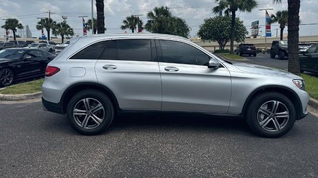 2019 Mercedes-Benz GLC GLC 300