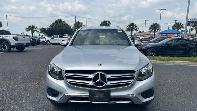 2019 Mercedes-Benz GLC GLC 300