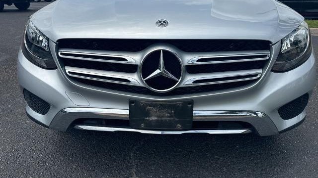 2019 Mercedes-Benz GLC GLC 300