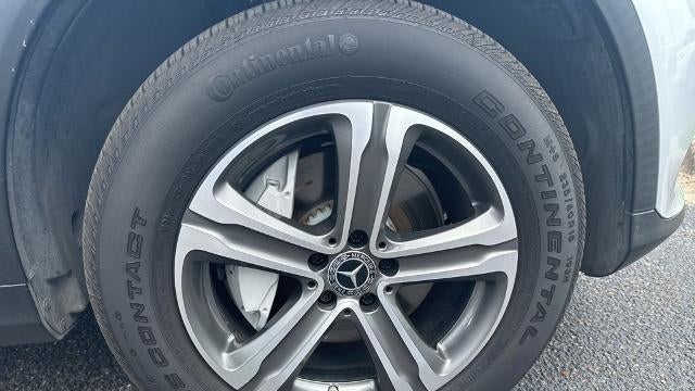 2019 Mercedes-Benz GLC GLC 300