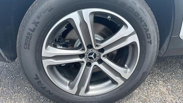 2019 Mercedes-Benz GLC GLC 300