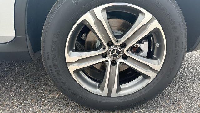 2019 Mercedes-Benz GLC GLC 300