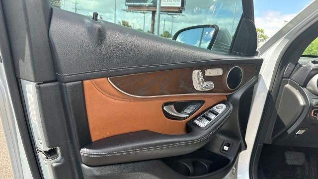 2019 Mercedes-Benz GLC GLC 300