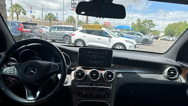 2019 Mercedes-Benz GLC GLC 300