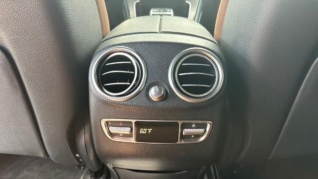 2019 Mercedes-Benz GLC GLC 300