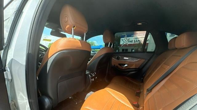 2019 Mercedes-Benz GLC GLC 300