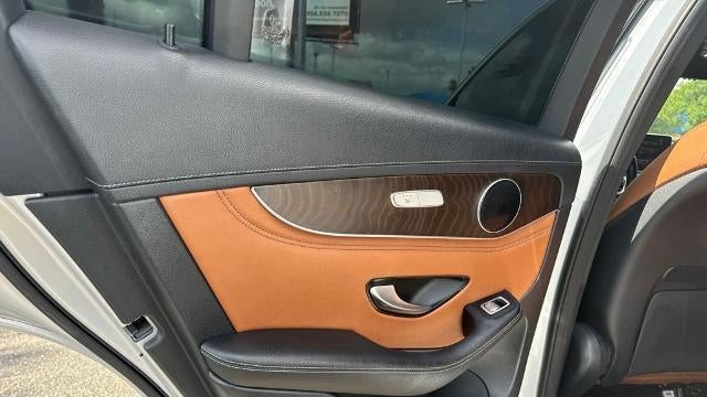2019 Mercedes-Benz GLC GLC 300